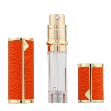 Rozpylacz do perfum podróżnych opryskiwacz atomizer 5 ml-F632190