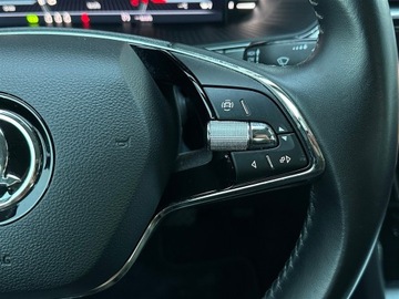 Skoda Superb III Kombi Facelifting 1.5 TSI 150KM 2022 Skoda Superb 1.5TSI 150KM Ambition DSG l Salon Pol, zdjęcie 20