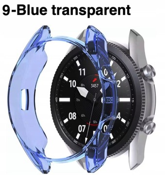 КОРПУС SAMSUNG GALAXY WATCH 3 41/45 мм РАЗНЫЕ ЦВЕТА