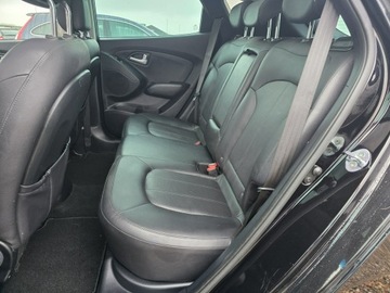 Hyundai ix35 SUV Facelifting 2.0 CRDi 184KM 2015 Hyundai ix35 2.0 185ps 4x4 Xenon Led Navi Kamera, zdjęcie 27