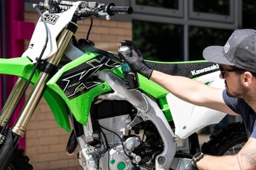 Мотоцикл Protectant Muc-Off защитный препарат 400мл