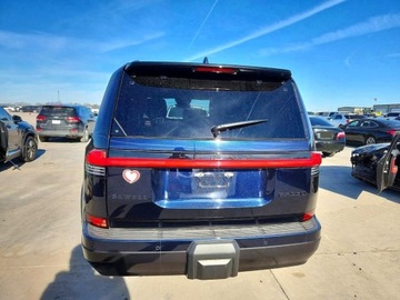 Lexus GX 2024 Lexus GX 550 Luxury 2024 3.4 Benzyna 349KM, zdjęcie 2