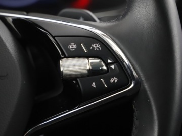 Skoda Superb III Kombi Facelifting 2.0 TDI SCR 200KM 2022 Skoda Superb Combi 2.0 TDI 200 KM Style DSG FV 23%, zdjęcie 14