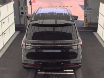 Infiniti 2025 Infiniti QX80 Autograph 2025 3.5 Benzyna 450KM, zdjęcie 2