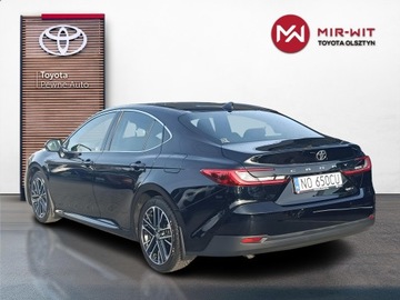 Toyota Camry IX 2024 Toyota Camry 2.5 Hybrid Prestige CVT Toyota Camry, zdjęcie 2