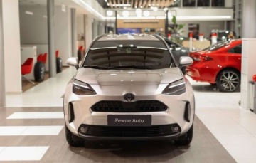 Toyota 2024 Toyota Yaris Cross Cross Hybrid 1.5 Style 1.5 Hybryda 116KM, zdjęcie 1