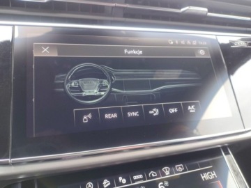 Audi Q8 2022 Audi Q8 Audi Q8 50 TDI 286KM Quattro Tiptronic 3.0 Diesel 283KM, zdjęcie 34