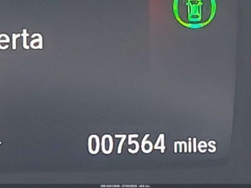 Honda Odyssey IV 2024 Honda Odyssey EX-L 2024 3.5l 3.5 Benzyna 280KM, zdjęcie 11