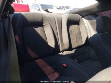 Ford Mustang VI 2020 Ford Mustang 2020r, Ecoboost, 2.3L 2.3 Benzyna 320KM, zdjęcie 11