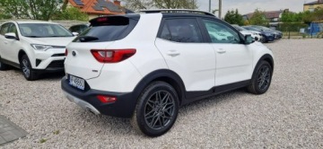 Kia Stonic I Crossover 1.0 T-GDI 120KM 2020 Kia Stonic Jeden Właściciel 1.0 T-GDI, zdjęcie 12