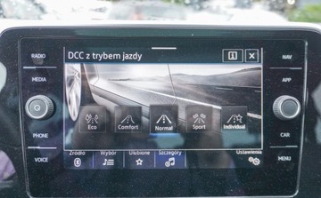 Volkswagen T-Roc I 2022 Volkswagen T-Roc 2.0TSI 190KMDSG R-Line 4Motion Panorama Virtual Cockpit N, zdjęcie 33