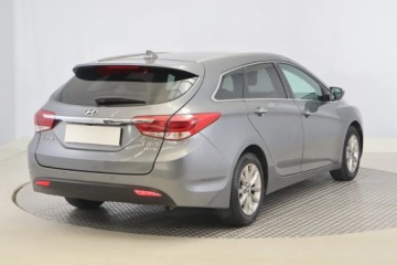 Hyundai i40 Kombi Facelifting 1.7 CRDi 115KM 2017 Hyundai i40 1.7 CRDI, Navi, Klima, Klimatronic, zdjęcie 4