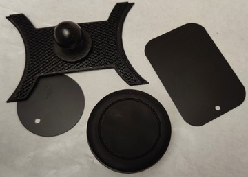 Магнитный держатель для вентиляции AUDI 8v A3 S3 RS3