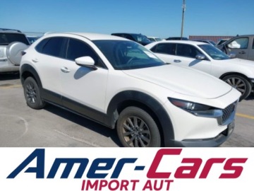 Mazda CX-30 2021 Mazda CX-30 2021 MAZDA CX-30 2.5 S 2.5 Benzyna 186KM, zdjęcie 1