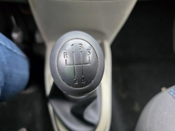 Renault Twingo II Hatchback 3d 1.2 58KM 2009 Renault Twingo 1.2 Beznyna 58 KM, Klimatyzacja,, zdjęcie 14