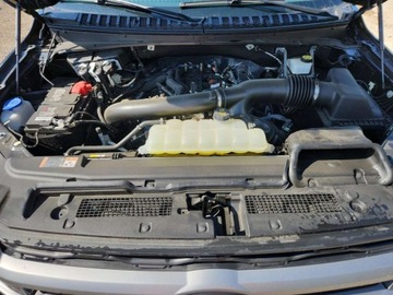 Ford Expedition III 2024 Ford Expedition Max Xlt 2024 3.5l 3.5 Benzyna 400KM, zdjęcie 6