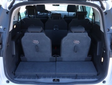 Peugeot 5008 I Minivan 2.0 HDi FAP 150KM 2011 Peugeot 5008 2.0 HDI, 7 miejsc, Klima, zdjęcie 18