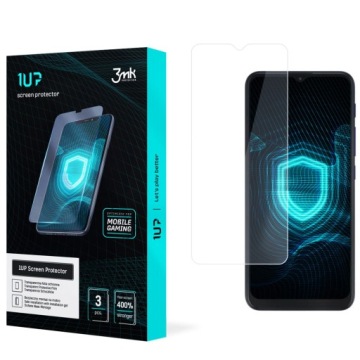 Fólie 3MK pro Motorola Moto G9/G9 Play 3 ks