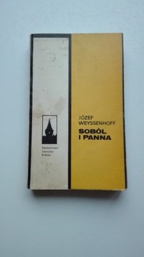Soból i panna Józef Weyssenhoff