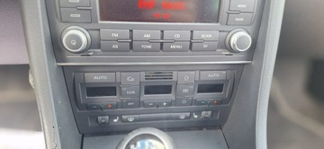 Seat Exeo Sedan 1.8 TSI 160KM 2010 Seat Exeo Climatronic super stan mały przebieg, zdjęcie 12