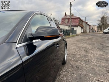 Audi A4 B8 Avant Facelifting 1.8 TFSI 170KM 2014 Audi A4 Avant 1.8 Turbo (170 ps) -Szwajcaria - Gwarancja- Serwis 1.8, zdjęcie 17