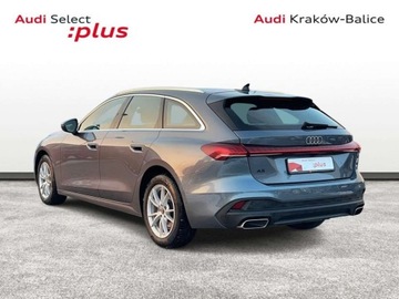 Audi A5 B10 Avant 2.0 TFSI 150KM 2025 Audi A5 Avant Audi A5 Avant LED Plus Kamera cofania Kamera Apple CarPlayAn, zdjęcie 2