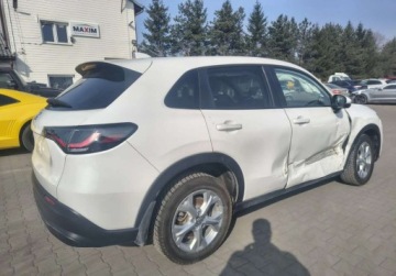 Honda HR-V III 2024 Honda HR-V 2024 HONDA HR-V 2.0 4x4 - na placu w POLSCE po akcyzie Faktura, zdjęcie 5