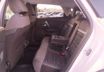 Citroen 2022 Citroen C4 e-C4 EV136 50kWh Shine SalonPL Niski Przebieg Od Reki Zadbany, zdjęcie 10