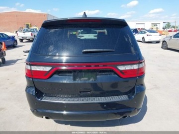 Dodge Durango III 3.6 V6 294KM 2022 Dodge Durango 2022r., 3.6L 3.6 Benzyna 295KM, zdjęcie 7