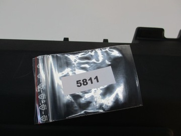 | BMW X1 F48 КРЕПЛЕНИЕ ПАНЕЛИ БАГАЖНИКА 7425354