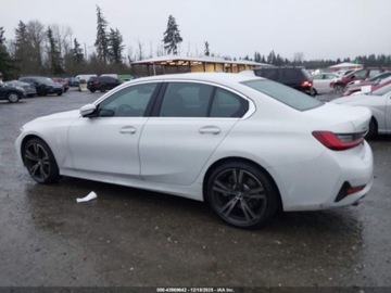 BMW Seria 3 G20-G21 2022 BMW Seria 3 BMW 330I XDRIVE 2.0 Benzyna 255KM, zdjęcie 5