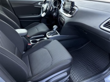 Kia Ceed III Hatchback Facelifting  1.5 T-GDI 160KM 2023 Kia Ceed 1.5T-GDI 160KM M DCT l CarPlay/Android Au, zdjęcie 6