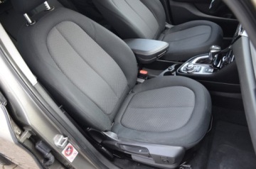 BMW Seria 2 F22-F23-F45-F46 Gran Tourer 218d 150KM 2017 STAN IDEALNY GT 2.0D 150KM SERWIS 7 FOTELI BI-XENON NAVI KEYLESS GRZANE FO, zdjęcie 26