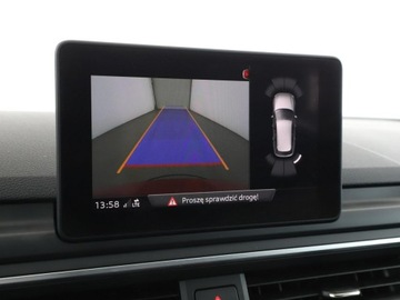 Audi A4 B9 Avant 2.0 35 TFSI  150KM 2019 Audi A4 Avant navi klima auto kamera i czujniki, zdjęcie 23