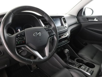Hyundai Tucson III SUV 2.0 CRDI 185KM 2015 Hyundai Tucson GRATIS! Pakiet Serwisowy o, zdjęcie 13