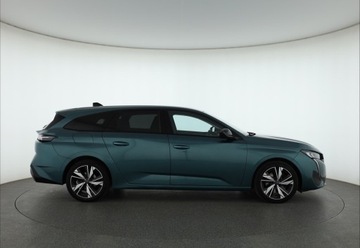 Peugeot 308 III SW 1.5 BlueHDi 130KM 2022 Peugeot 308 1.5 BlueHDi, Salon Polska, zdjęcie 5