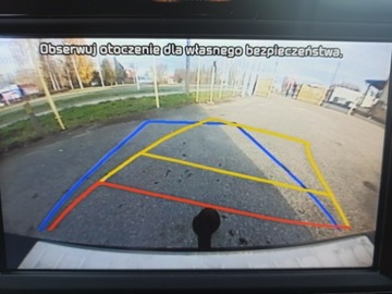 Kia Stonic Crossover 1.0 T-GDI 120KM 2019 Kia Stonic najbogatsza wersja, bezwypadek , serwis, zdjęcie 19