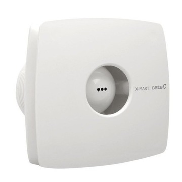 Cata X-MART 10 wentylator łazienkowy 15W 100mm