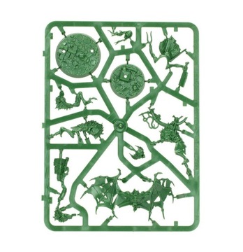 WARHAMMER UNDERWORLDS WINTERMAW (АНГЛИЙСКИЙ)