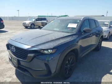 Mazda 2024 Mazda CX-50 2024 r., 2,5L S PREFERRED 2.5 Benzyna 187KM, zdjęcie 2