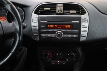 Fiat Bravo II 2008 Fiat Bravo 1.4 MultiAir, Salon Polska, GAZ, HAK, zdjęcie 12