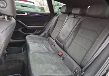 Volkswagen Arteon Shooting Brake R 2.0 TSI 320KM 2024 Volkswagen Arteon Shooting Brake R 4Motion DSG 320KM Matrix Kamera ACC DCC, zdjęcie 14