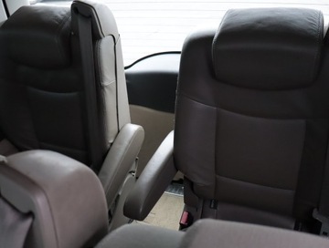 Renault Espace IV Van 2.0 dCi 150KM 2006 Renault Grand Espace 2.0 dCi, zdjęcie 17