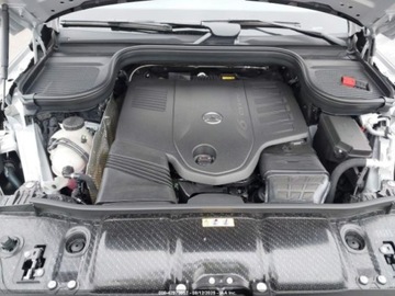 Mercedes GLE V167 2025 Mercedes-Benz GLE 450 Coupe 4Matic 2025 3.0l 3.0 Benzyna 375KM, zdjęcie 8