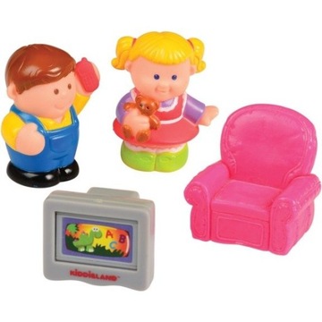 Откровенный дом