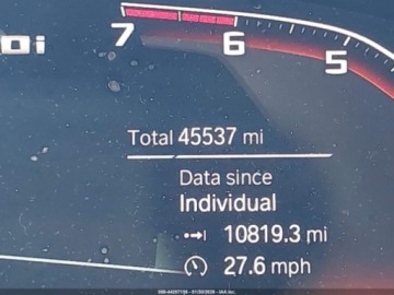 BMW Seria 7 G11-G12 2021 BMW Seria 7 M760i xDrive 2021 6.6 Benzyna 600KM, zdjęcie 2