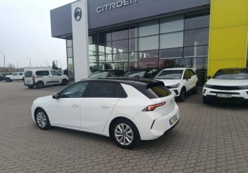 Opel 2022 Opel Astra Salon Polska. Pierwszy wlasciciel 1.2 Benzyna 110KM, zdjęcie 1