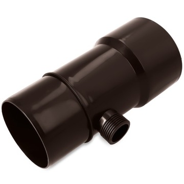 Коллекционер дождевой воды Коллекционер Raincap atcher 90x1 GZ -водостоки Br x5