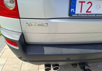 Volvo XC90 I 2005 Volvo XC 90 Volvo XC 90 4.4 Benzyna 315KM, zdjęcie 24