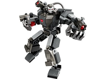 LEGO Marvel 76277 Боевая машина Механическая броня в подарок